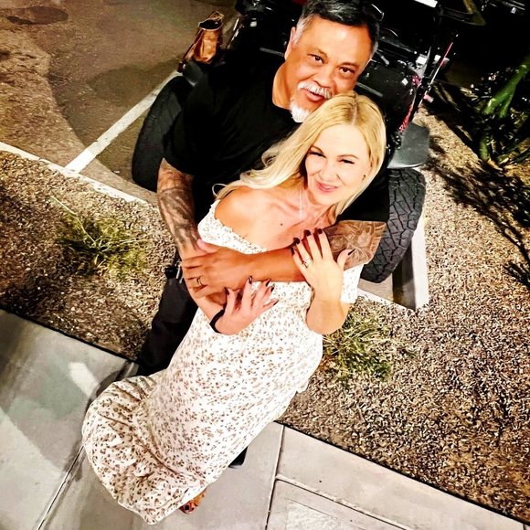 Meet your Posher, Maria - Picture 1 of 1